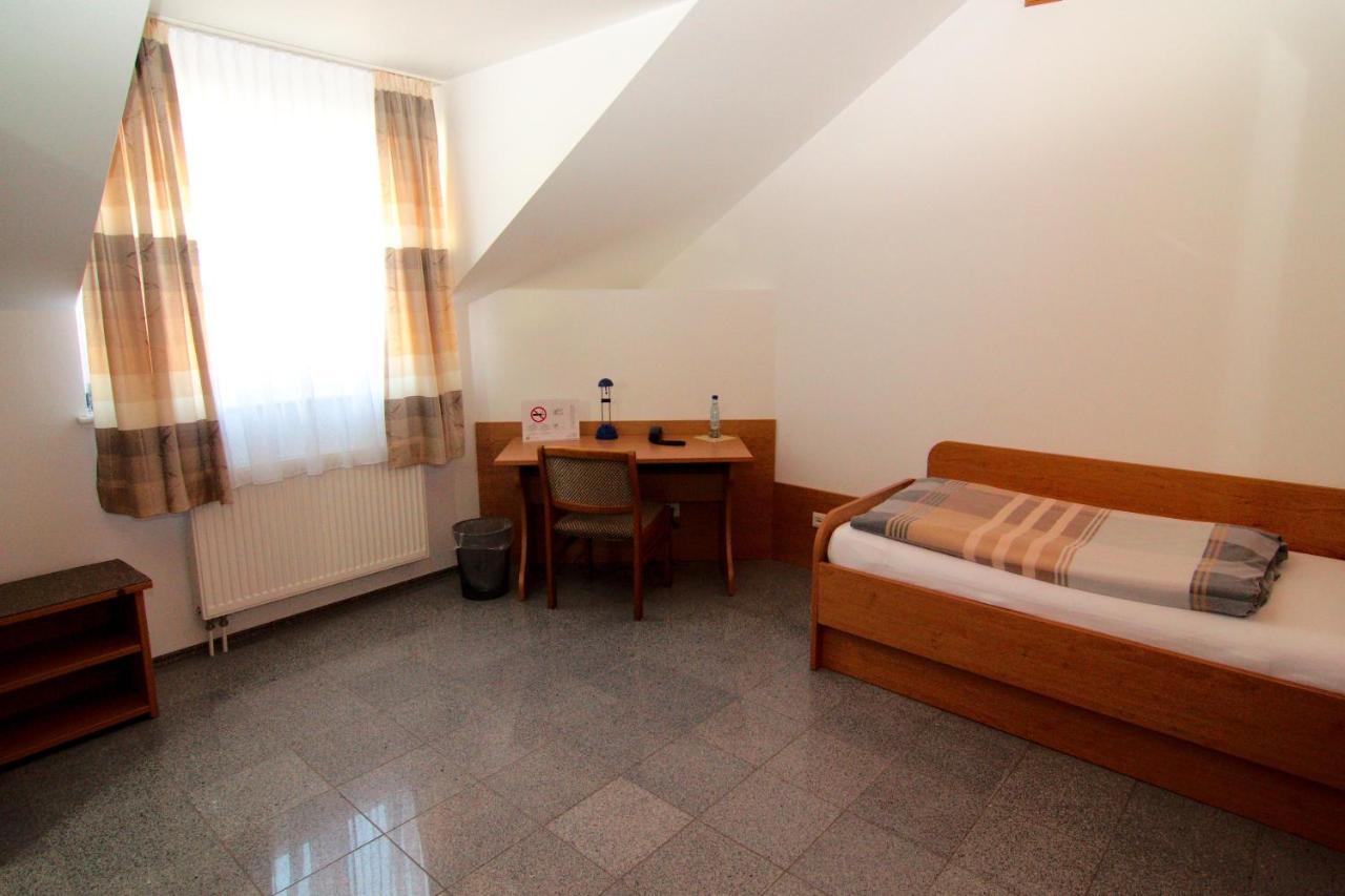 Messe-hotel Waldruhe